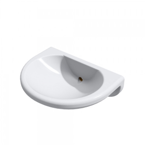 WHB-100 basin range